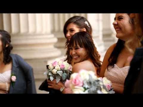 Wedding of Helene and Vasilios