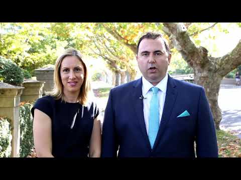 Listed & Sold Real Estate Corporate Video