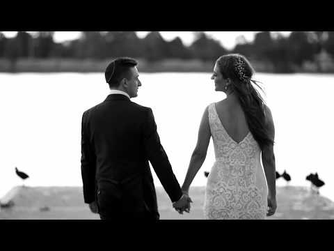Wedding of Kerry & Jarod