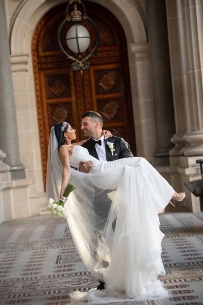 PK VIDEO Weddings